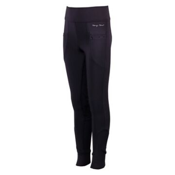 Rijlegging Harry's Horse Equitights Rookie fullgrip Navy