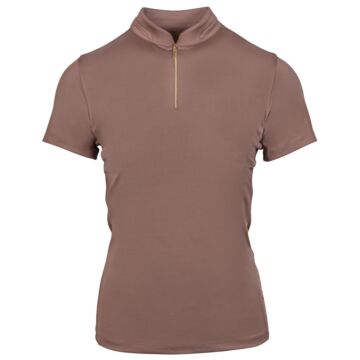 Trainingsshirt Harry's Horse Classy Coffee Quartz