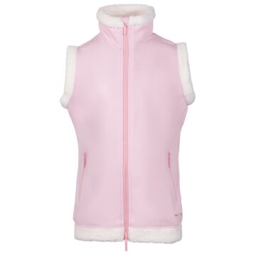Bodywarmer Harry's Horse LouLou Pink Dolphin