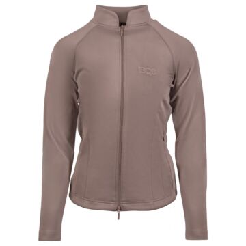 Vest Harry's Horse Classy in de kleur Coffee Quartz