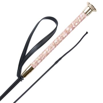 Rijzweep Harry's Horse Cadmium Orange