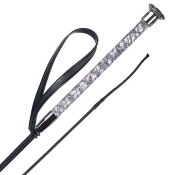 Rijzweep Harry's Horse Black Sand