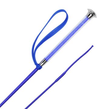 Rijzweep Harry's Horse Colour Blauw