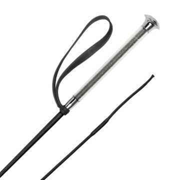 Rijzweep Harry's Horse Colour Zwart