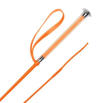 Rijzweep Harry's Horse Colour Coral