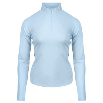 Trainingsshirt Harry's Horse Trendy Crystal Cashmere Blue