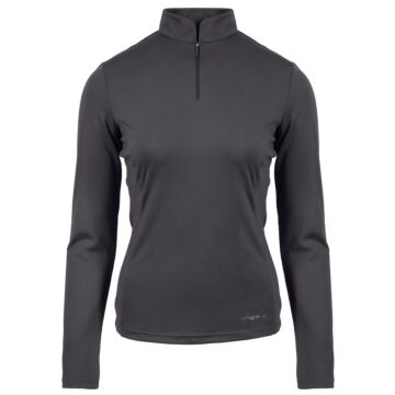 Trainingsshirt Harry's Horse Trendy EQS Black Sand
