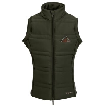 Bodywarmer Harry's Horse LouLou Duffel Bag