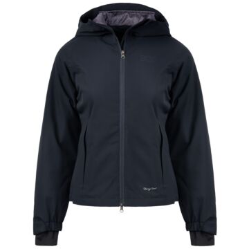 Jas Harry's Horse Short Sporty Dark Navy
