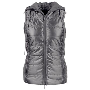 Bodywarmer Harry's Horse Trendy Black Sand