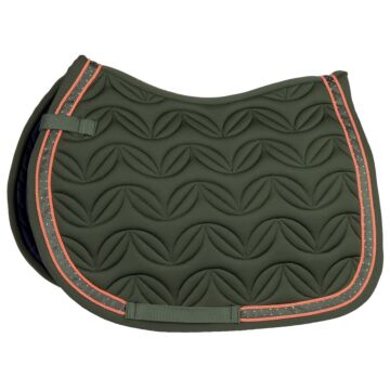 Zadeldekje Harry's Horse LouLou Duffel Bag