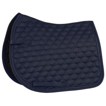 Zadeldekje veelzijdig Harry's Horse Sporty Dark Navy