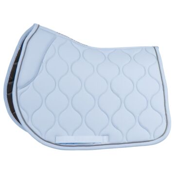 Zadeldekje veelzijdig Harry's Horse Trendy Cashmere Blue