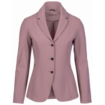 Wedstrijdjasje Harry's Horse Mauve Blush Lila Wedstrijdjasje Harry's Horse Mauve Blush Lila
