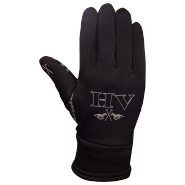 Handschoenen HV Polo Winter zwart
