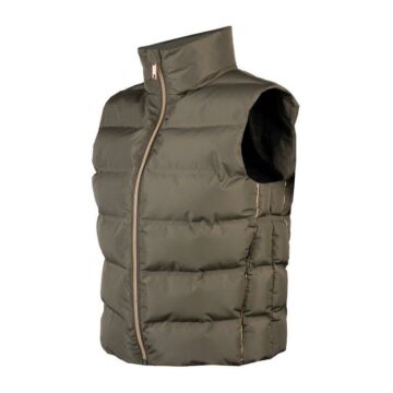 Bodywarmer Horka Daphne Espresso