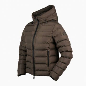 Jas Horka Penelope Dark Chocolate