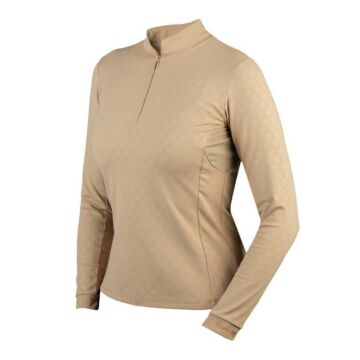 Trainingsshirt Horka Emily Mokka