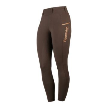 Rijlegging Horka Mindy Dark Kids Chocolate 164