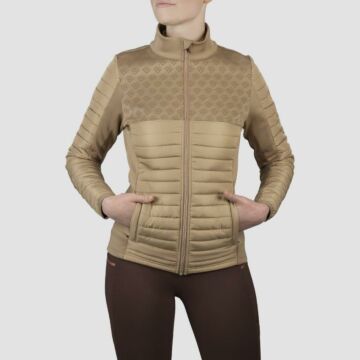 Vest Horka Camille Kids Mokka