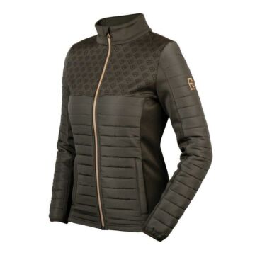 Vest Horka Camille Kids Espresso