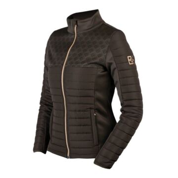 Vest Horka Camille Dark Chocolate