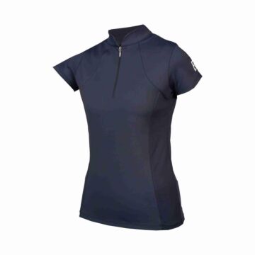 Trainingsshirt EQPRO Madeline Navy Blue