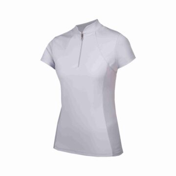 Trainingsshirt EQPRO Madeline Junior Lilac Coral