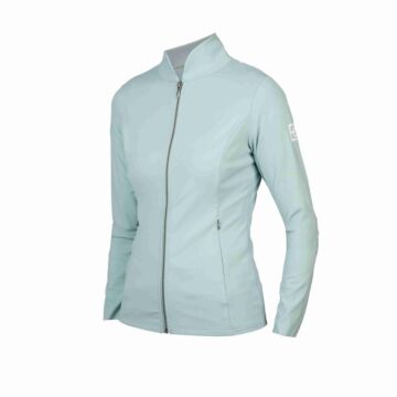 Vest EQPRO Hyacinth Blue Reef