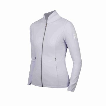 Vest EQPRO Hyacinth Lilac Coral