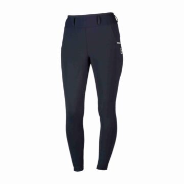 Rijlegging EQPRO Sofia Junior Navy Blue