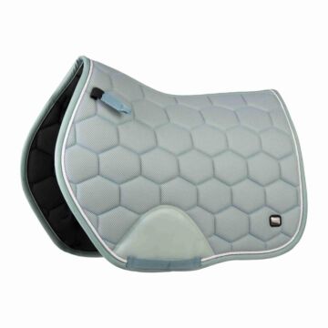 Zadeldekje springen EQPRO Precious Blue Reef