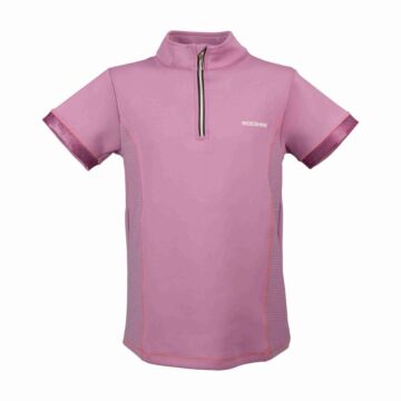 Trainingsshirt Red Horse Miki Thirsty Purple