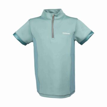 Trainingsshirt Red Horse Miki Eucalyptus Green