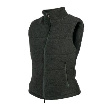 Bodywarmer EQPRO Shadow Steel
