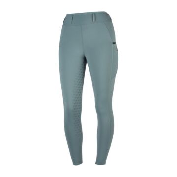 Rijlegging EQPRO Mindy Kids Blue Mist Rijlegging EQPRO Mindy Kids Blue Mist