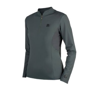 Trainingsshirt EQPRO Gigi Shadow Steel Trainingsshirt EQPRO Gigi Shadow Steel