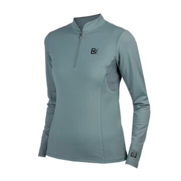 Trainingsshirt EQPRO Gigi Kids Blue Mist Trainingsshirt EQPRO Gigi Kids Blue Mist