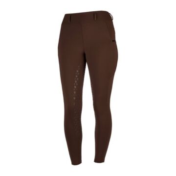 Rijlegging EQPRO Mindy Kids Chocolate Rijlegging EQPRO Mindy Kids Chocolate