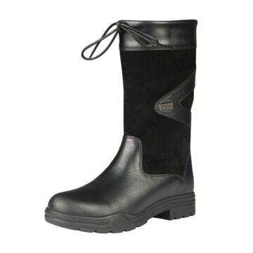 Outdoor laars Horka Greenwich Zwart