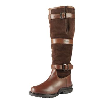 Outdoor laars Horka Highlander Lang Bruin