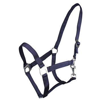 Halster QHP Schuif Blauw