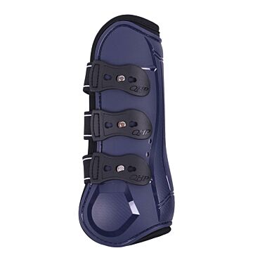 Peesbeschermers QHP Champion blauw