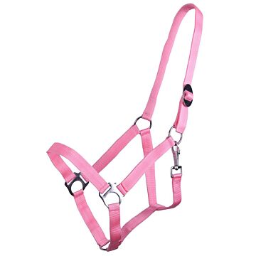 Halster QHP Schuif Flamino pink