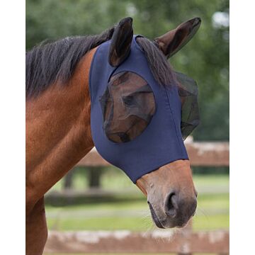Vliegenkap QHP Super bug blauw