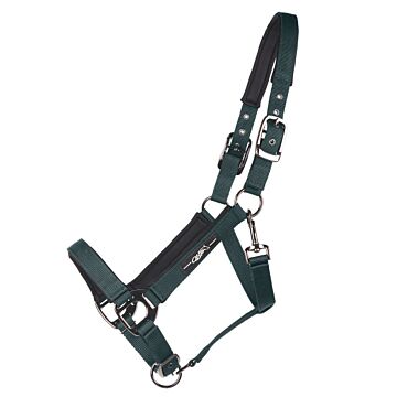 Halster QHP Deluxe Dark Green 