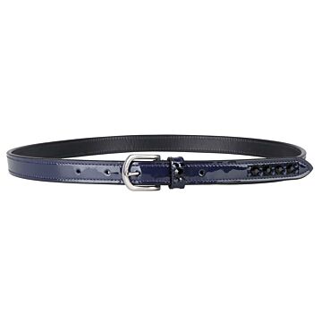 Riem QHP Chianti blauw