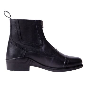 Jodhpur QHP Thermo Calgary Adult Zwart 