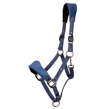 Halster QHP Summer Glow Navy 
