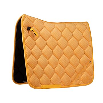 Zadeldekje dressuur QHP Summer Glow Sunflower